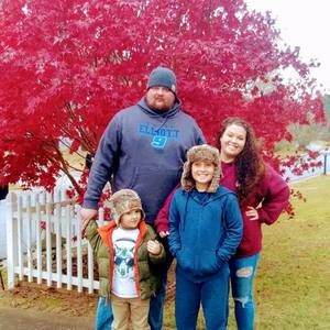 Meet your Posher, Tiffany